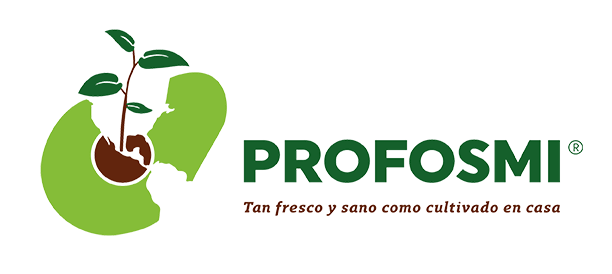 PROFOSMI • Productores de Frutos Orgánicos Selectos de Michoacán